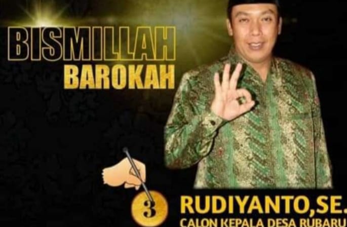 Heboh.. Sudah Meninggal, Cakades Rubaru Sumenep Menang Pilkades Serentak