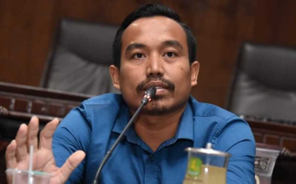 DPRD Sumenep Wanti-wanti TAPD Tak Optimalkan Serapan Anggaran 2021