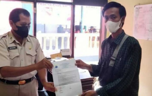 Tersangkut Dugaan Pencemaran Nama Baik, Oknum Pejabat Damkar Sumenep Dipolisikan