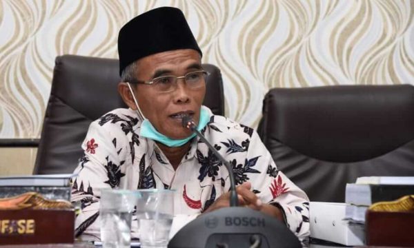 Lima Bulan Berlalu, Badan Kehormatan Akan Selidiki Kasus Dugaan Video Mesum Mirip Anggota DPRD Sumenep