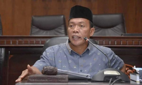 Komisi III DPRD Sumenep Dukung Penambahan Armada Penyebrangan Kapal Kalianget - Talango