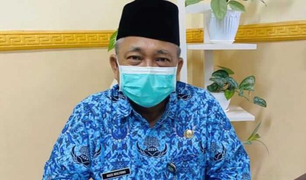 Masuk Siklus 5 Tahunan, Kasus Pasien DBD di Sumenep Turun Drastis