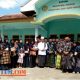 Ribuan Alumni dan Simpatisan Hadiri Halal Bihalal IAAM Yayasan Asy- Syu'ieb Sumenep