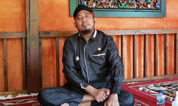 Terkait Penggerebekan Direktur BUMD Sumenep bersama Perempuan, Bupati Belum Ambil Sikap