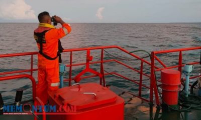 Hilang Kontak di Pulau Sapeken Sumenep, Basarnas Surabaya Kerahkan KN SAR 234 Antasena