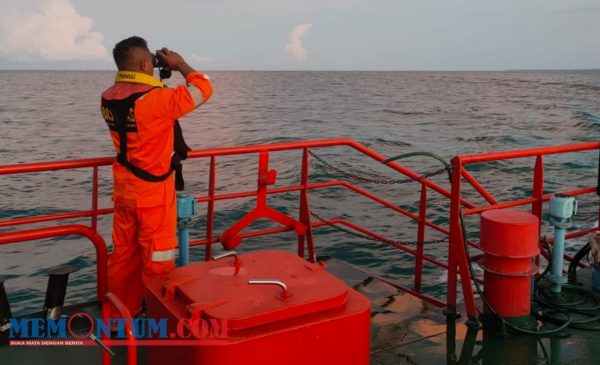 Hilang Kontak di Pulau Sapeken Sumenep, Basarnas Surabaya Kerahkan KN SAR 234 Antasena