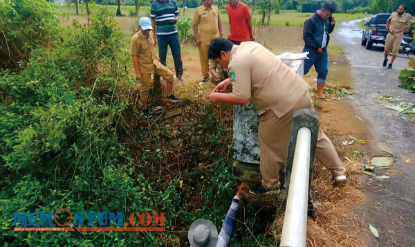 Sikapi Jembatan Nyaris Ambruk, Komisi III DPRD Sumenep Jadwalkan Pemanggilan dan Kadis Lakukan Survei Lokasi