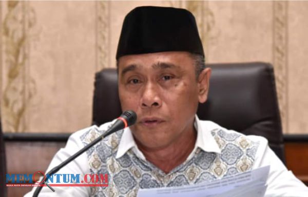 Sikapi Harga Pupuk Bersubsidi, DPRD Sumenep Minta Eksekutif Lakukan Pengawasan dan Penindakan