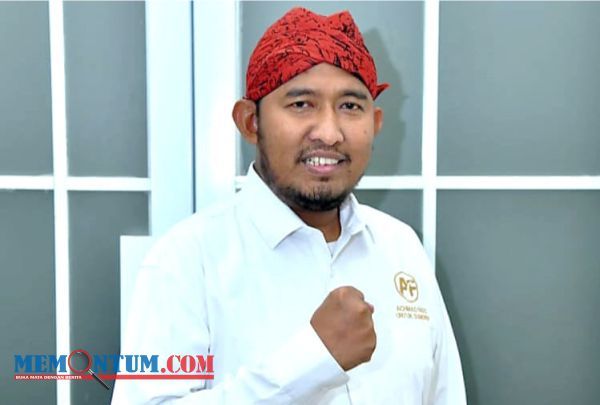 Kuda Hitam dalam Pilgub Jatim 2024, Bupati Sumenep Masuk Bursa Calon Potensial Gubernur Jatim